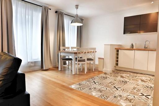 Résidence Capitale - City Center - Housity