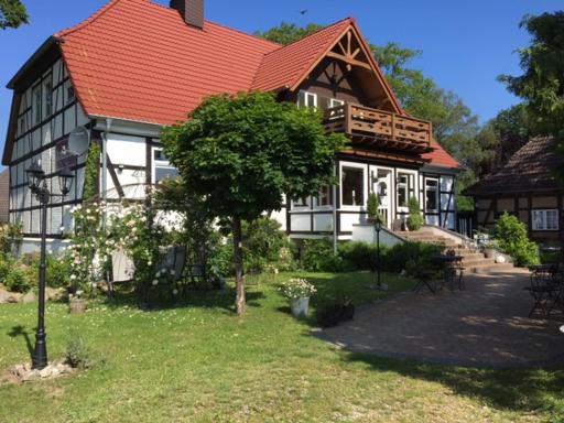 Ferienwohnung Adolfshof 2 - Housity