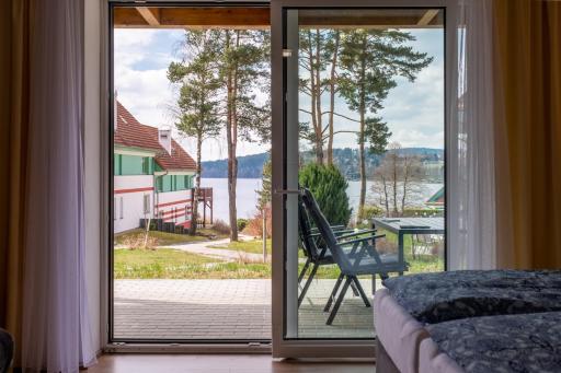 Apartment Riviera 511-3 Lipno Home - Housity