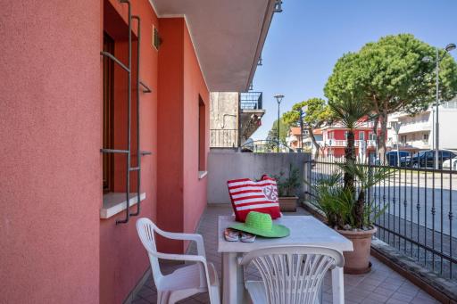 Residence Guardamar Trilocale 2 - Housity