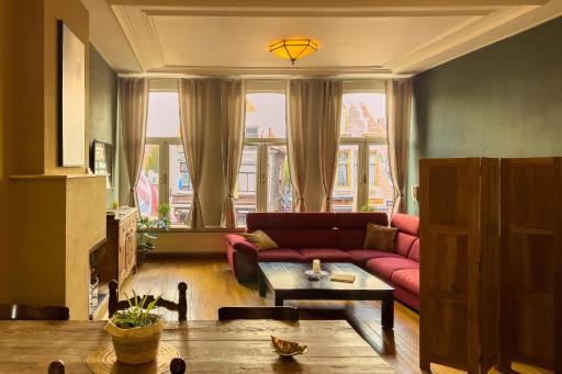 Gunnery's Guest House - Housity