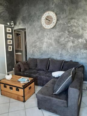 T2 centre ville vue Faron 40m2 en zone pietonne 4ème étage - Housity