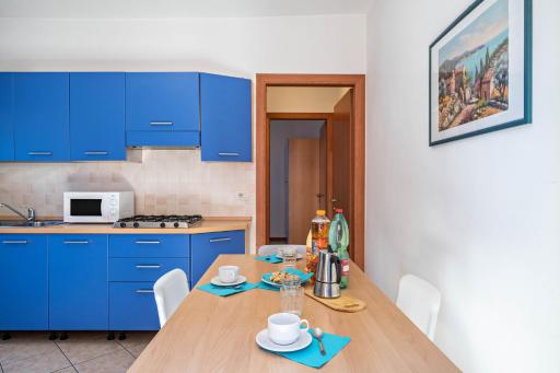 Residence Guardamar Bilocale 2 - Housity