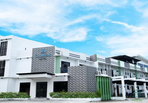 Casaroyal Hotel powered by Cocotel - Housity