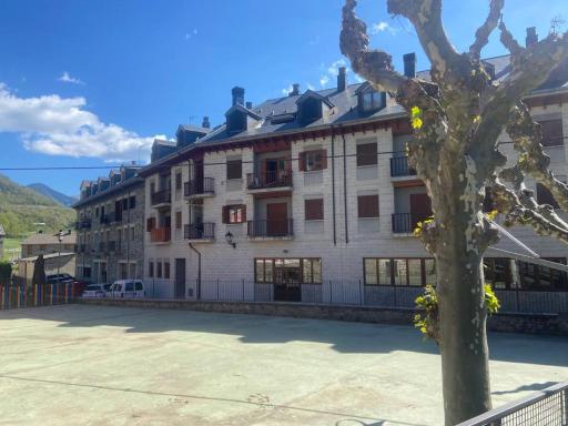 APARTAMENTO TURIETO (BROTO-ORDESA) - Housity