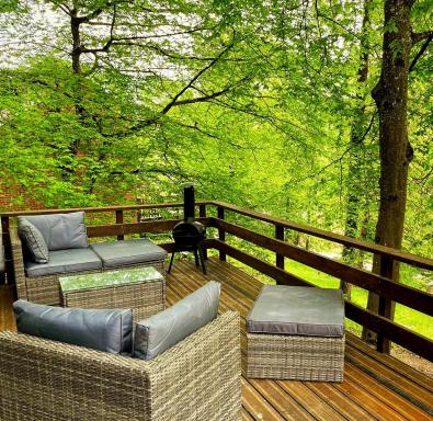 COCOONING near DINANT 300m from River Meuse - Housity