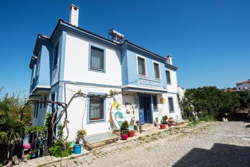 Ebruli Hotel - Housity