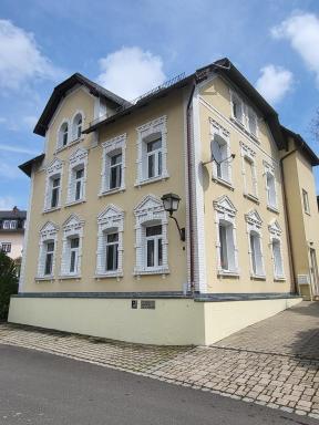 Ferienwohnung Sonnenhaus - Housity