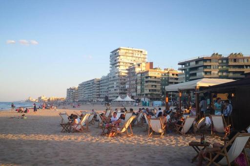 Cozy Apartment close to the beach in beatiful area - Housity