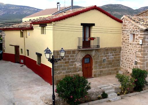 Casa Lino Huesca - Housity