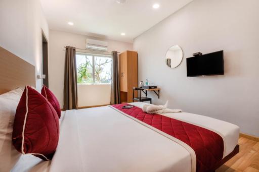 Alchemy Suites - Housity
