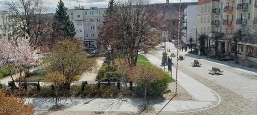 Mieszkanko w centrum - Housity