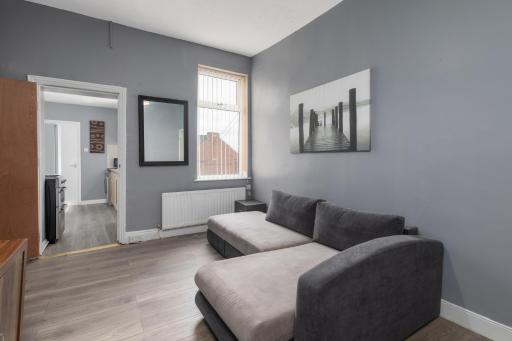 Newcastle City Apartment free parking and wifi - Housity