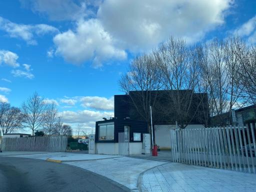 El vecino del Seis - Housity