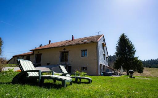 Le Loft de Nanchez - Housity