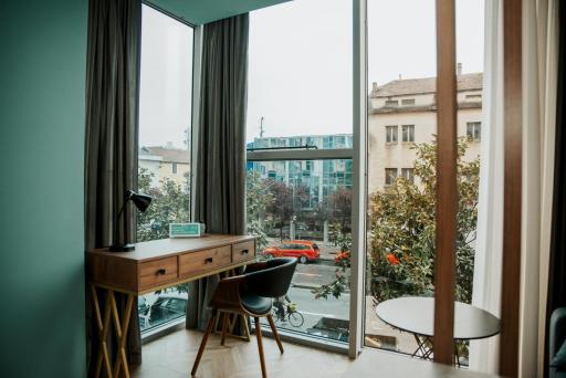Centropolis Apartments - Housity