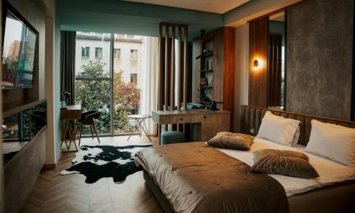 Centropolis Apartments - Housity