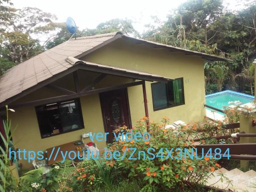 Tu casa de campo, Menus de la Montaña, te espera - Housity