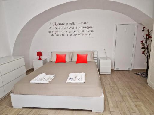 SAINT GEORGE'S HOUSE 2 Bari - Housity