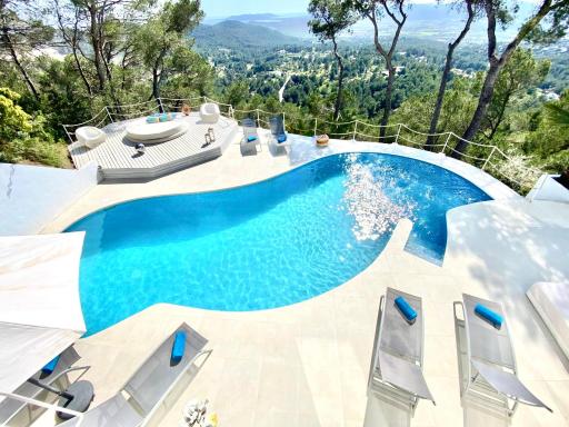 Villa Tikal - Housity