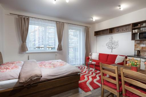 Tatry Apartman, PRIMO, Starý Smokovec, Vysoké Tatry - Housity
