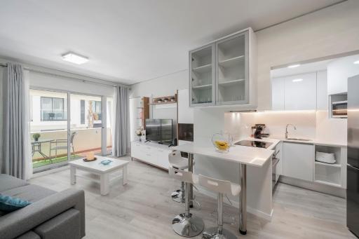 Varandas do Lido I by An Island Apart - Housity