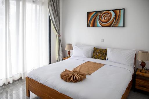 IKAZE APARTMENTS - Housity