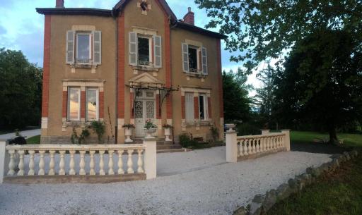 Le manoir de la Source - Housity