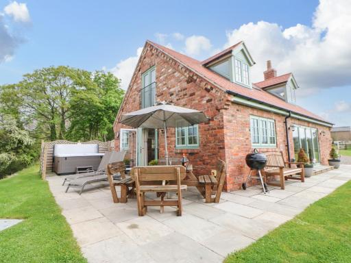 Fishermans Cottage - Housity