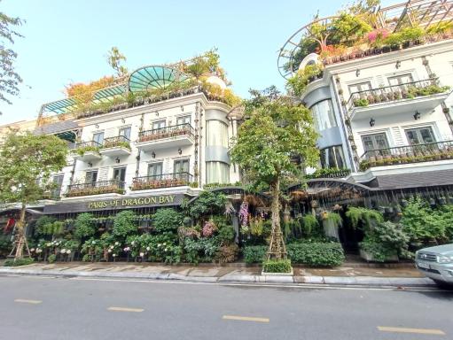 Paris Of Dragon Bay - Housity