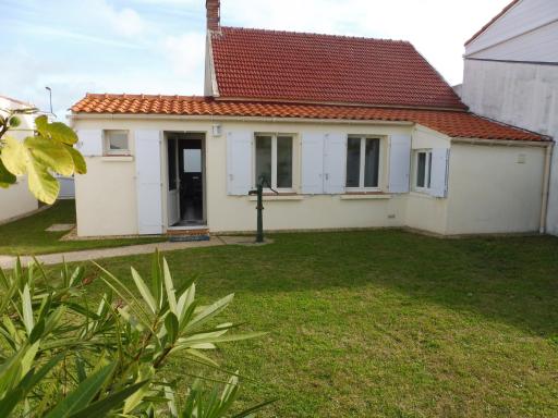 Maison Notre-Dame-de-Monts, 4 pièces, 6 personnes - FR-1-540-165 - Housity