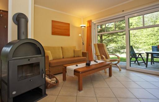 Ferienhaus Emma - Fewo 2 - Housity