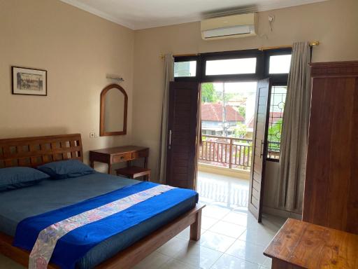 Neys guest house - Housity
