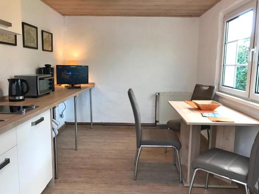 Hochzeitsberg - Doppelzimmer Appartement "Nordkap" - Housity