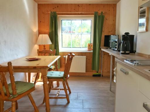 Hochzeitsberg - Doppelzimmer Appartement "Tromsö" - Housity