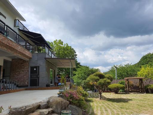 Daeunsan Mountain Valley Pension - Housity
