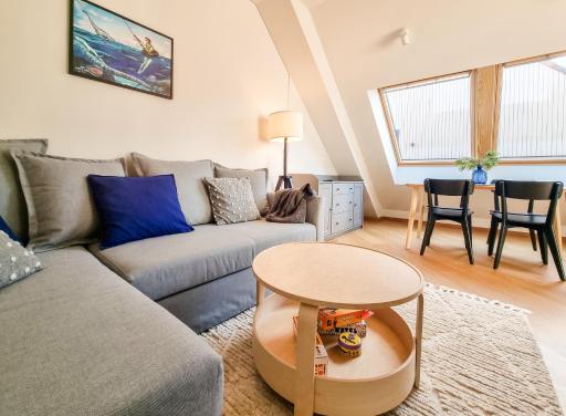 Laikas atostogoms - Housity
