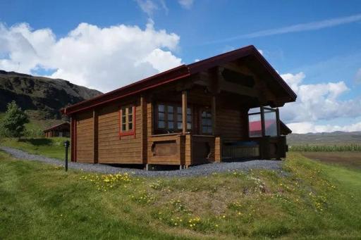 Nupar Cottages - Housity