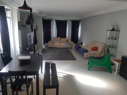 Comfy Flat in Lara region- Best place to explore Antalya - Housity