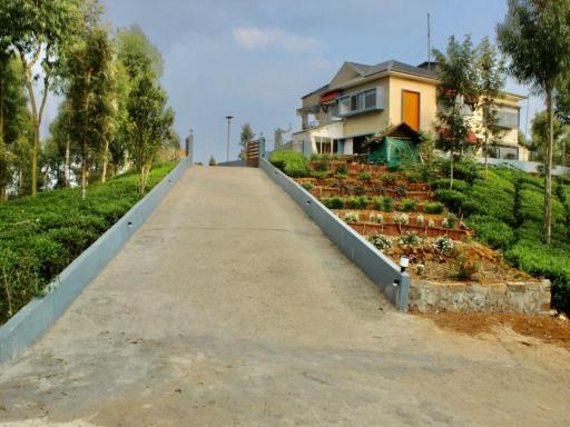 SaffronStays The Periaheights, Wayanad - Housity