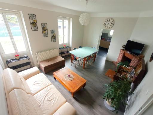 LE VIEUX MOULIN - Housity