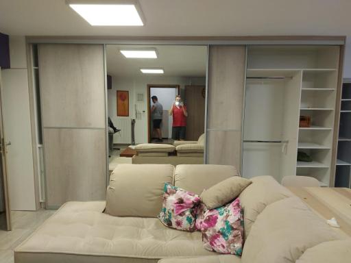 Arman Group Basement Loft - Housity