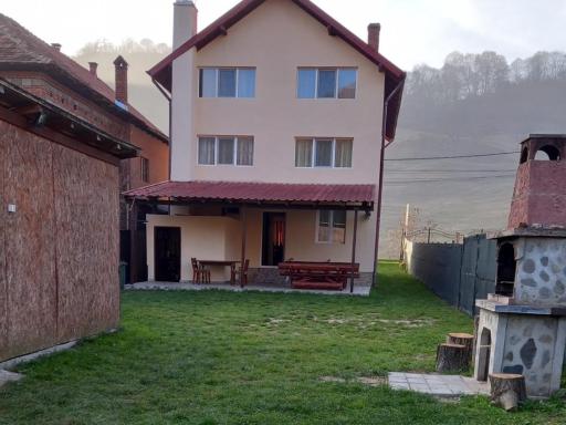 Cazare Popasul Drumețului - Housity