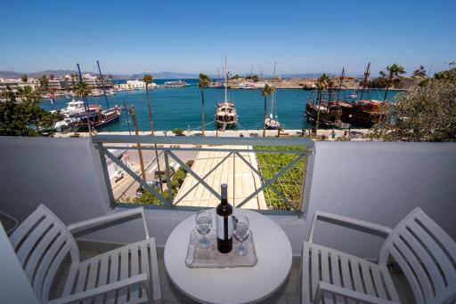 Jasmine Hotel Apartments - Housity