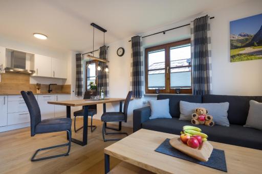 Ferienwohnungen Alpentraum - Alpensonne - Housity