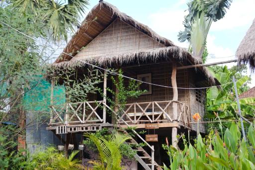About Sarin Homestay - Housity