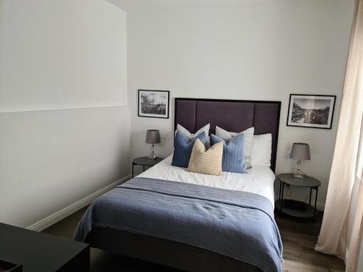 Apartments GB - Housity