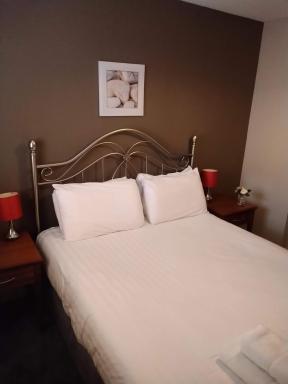 Victoria Cloisters Apartments - Housity