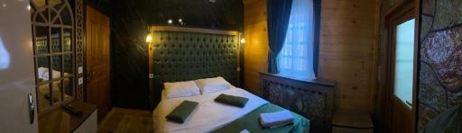 Kamanoglu Bungalow & Villa - Housity