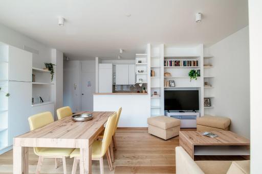 Palace Apartment by Quokka 360 - 2 minutes from Lugano Lido - Housity